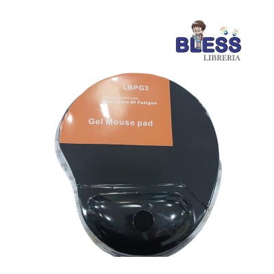 Mouse pad Gel LBPG3 LBN