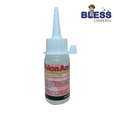 Silicona 60ml fixo