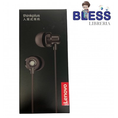 Audifonos Thinkplus tipo C...