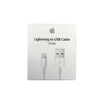 Cable Lightning 1m Original...